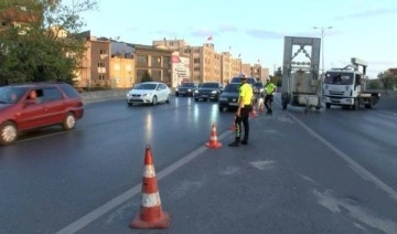 Vatan Caddesi 30 Ağustos provaları için trafiğe kapatıldı