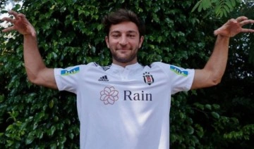 Yeni adresi belli oldu: Beşiktaş Emrecan Uzunhan'ın ayrılığını resmen açıkladı!