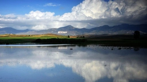 Yeni yılın ilk günlerinde yağmur beklenmiyor