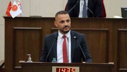 Yeşilırmak’ın dokunulmazlığını inceleyecek komite üyeleri atandı