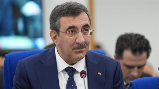 Yılmaz: &#8220;Suriyeli kardeşlerimiz vatanlarına güvenli, onurlu ve gönüllü şekilde dönecektir”